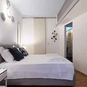 Mila Alessi Apartamento Milán