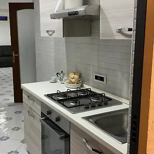 Sciabbacco Apartamento Nápoles