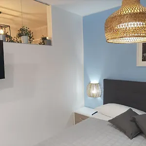 Giata Apartamento Nápoles