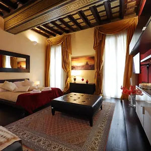 Nsm 71viadelcorso Con Terrazzo Apartamento Roma