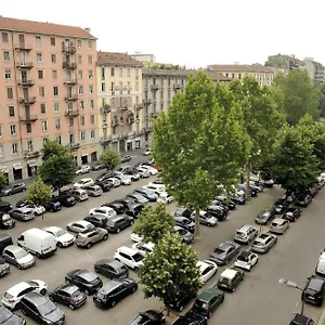 Centralissimo E Raffinato Bilocale - Scarlatti Lux - Stazione & Shopping District Apartamento Milán