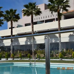 Golf Penthouse Valle Del Este 115 Apartamento Vera