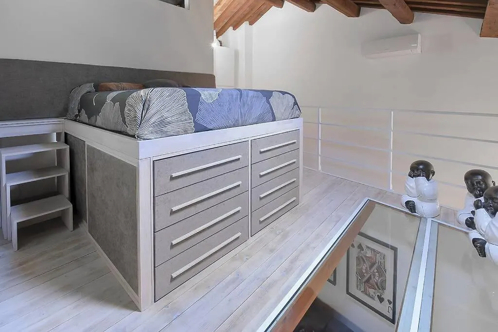 Apartment Casa Delle Oche Appartamento Di Charme Bologna