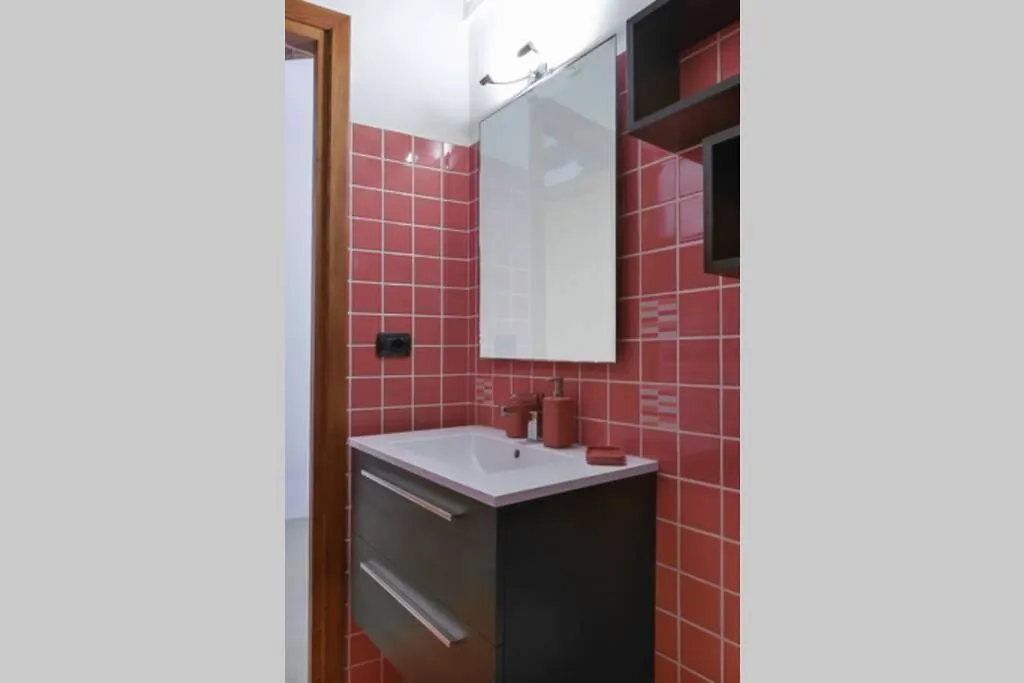Apartment Casa Delle Oche Appartamento Di Charme Bologna Italy