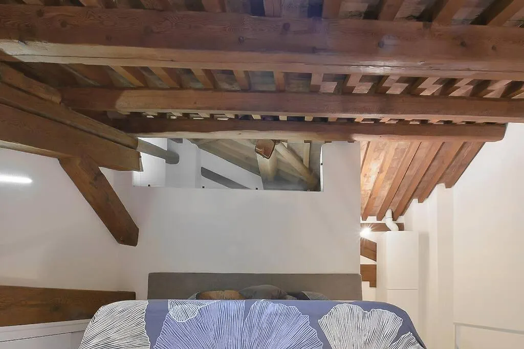 Apartment Casa Delle Oche Appartamento Di Charme Bologna