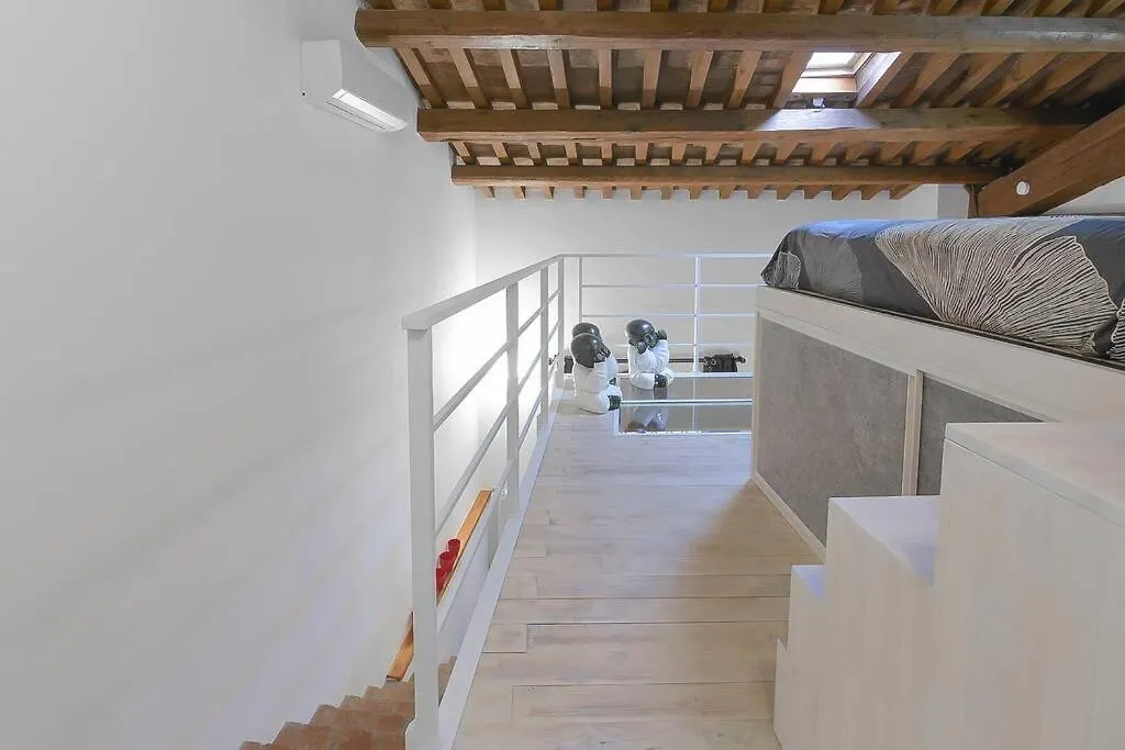 Casa Delle Oche Appartamento Di Charme Bologna Apartment