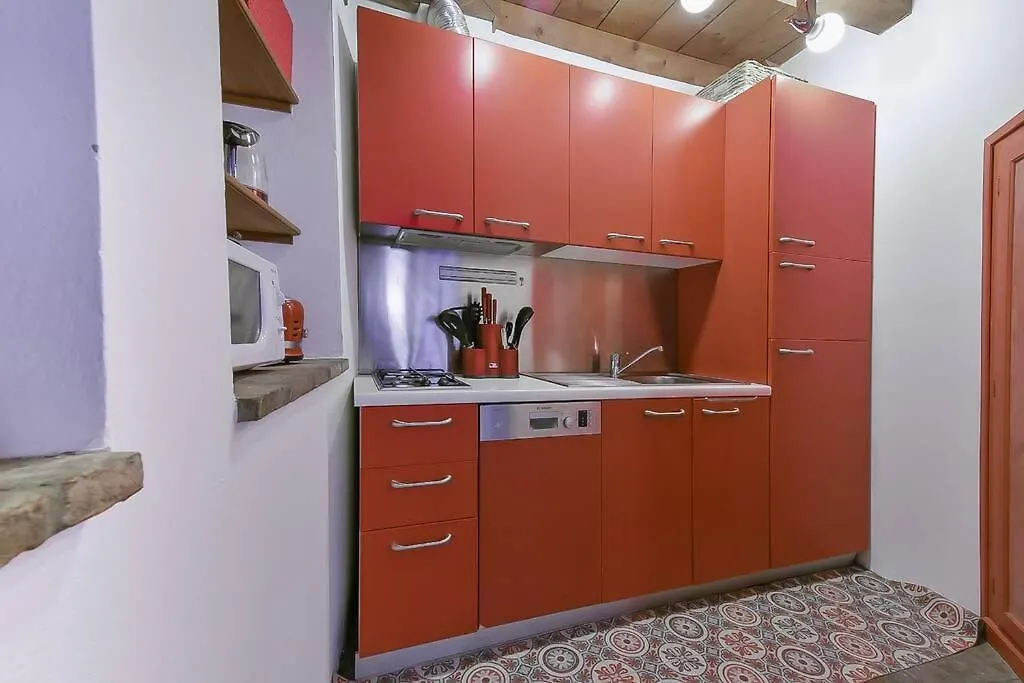 Casa Delle Oche Appartamento Di Charme Bologna 0*,  Italy