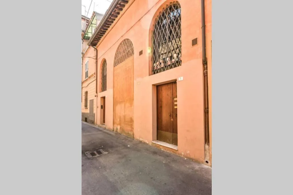 Casa Delle Oche Appartamento Di Charme contacts