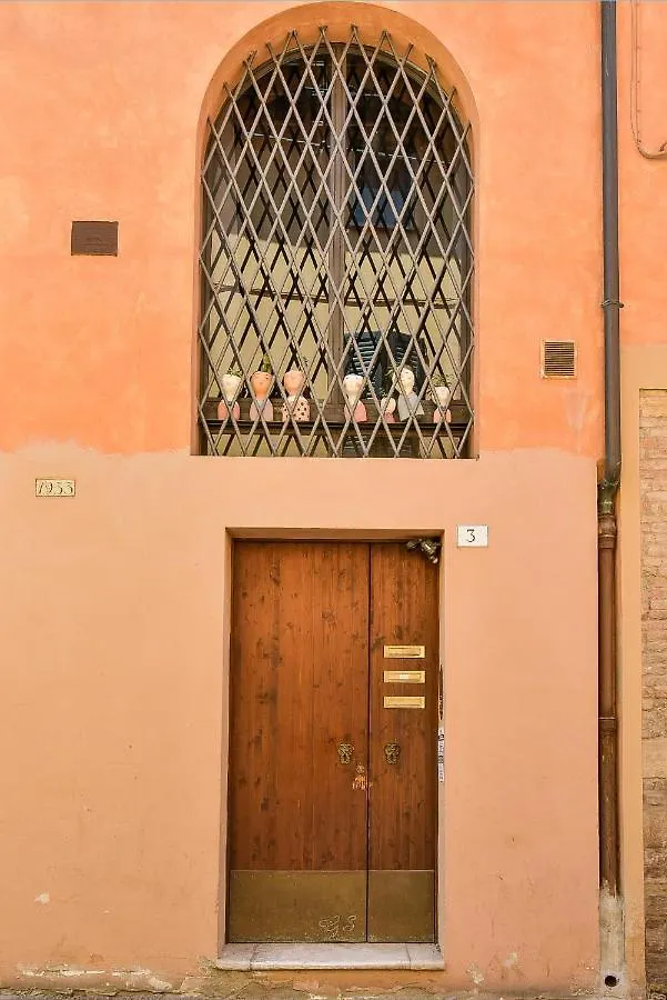 Casa Delle Oche Appartamento Di Charme Bologna 0*,